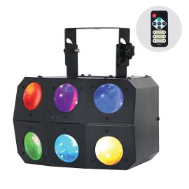 Equinox Super Boogie