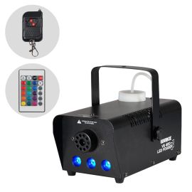 Equinox VS400 LED Fogger Smoke Machine
