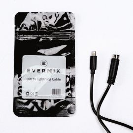 evermix-din-to-lightning-cable