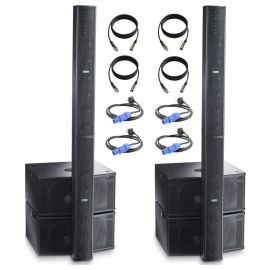 FBT CLA Vertus Colusus 5.6KW Active System