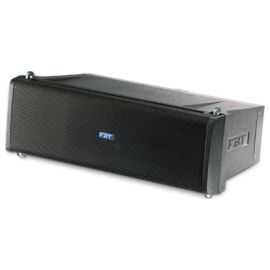 FBT MITUS 206LA 900W Active Line Array Speaker