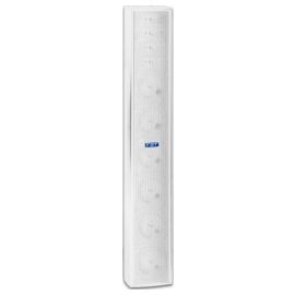 FBT Vertus CLA604A White Active Line Array Column