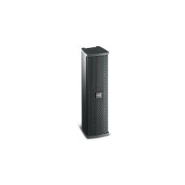 FBT CLA 403T IP55, EN54-24 Column Line Array - Black
