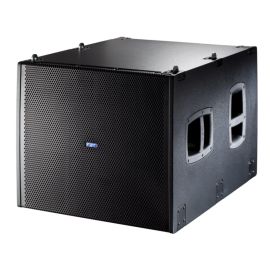 FBT Mitus 118FSA Active Subwoofer