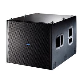 FBT Mitus 118FSCA Amplified Subwoofer