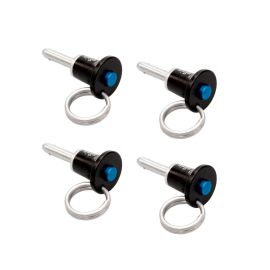 FBT MS-P 210 KIT Pin Lock Kit (4pcs) Muse 210