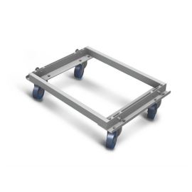 FBT MS-T 210 Trolley 4x MUSE 210