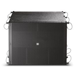 FBT MUSE 118 FSND Arrayable Flyable Active Subwoofer