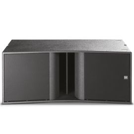FBT Myra 218S 3000W Reflex Loaded Active Subwoofer