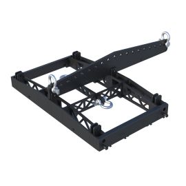 FBT Myra MR-F 214 Flying Bar For Flown Configuration Myra 214L