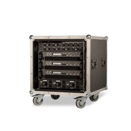 FBT Myra MY RACK - Pre-Built Amplifer Rack
