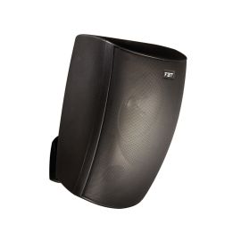 FBT Project 660 60W 2-way Bass Reflex Passive Speaker - Black