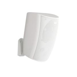 FBT Project 660 60W 2-way Bass Reflex Passive Speaker - White