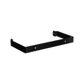 FBT SJ-5U Horizontal Wall Mount Speaker Bracket - Black