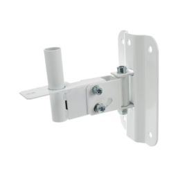FBT SJ-8 Directional Wall Bracket For J8 - White