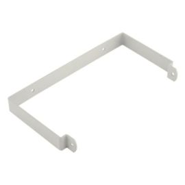 FBT SJ-8U U Wall Bracket For J8 - White
