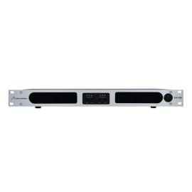 Studiomaster HX 4-600 4 channel Amplifier (4x 255W)