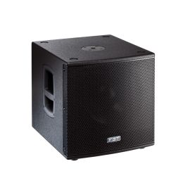 FBT Subline 112S 700W Passive Subwoofer