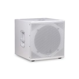 FBT Vertus CLA 118SA Active Subwoofer - White