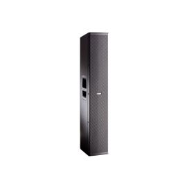 FBT Vertus CLA 406.2A Professional Active Column Array - Black