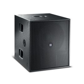 FBT VHA 118.2 SA Processed Bass Reflex Active Subwoofer
