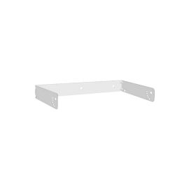 VN-U 206 Horizontal Wall Mount 'U' Bracket For Ventis 206 - White