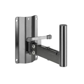 FBT WMA 560BK Wall Mount Heavy Duty Steel Speaker Bracket