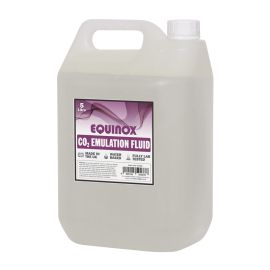 Equinox CO2 Emulation Fluid 5 Litres FLUI25