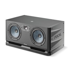FOCAL Alpha Twin EVO Active Studio Monitor
