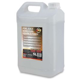 American DJ Fog Juice (2) Medium Density Smoke Fluid 5 Litre