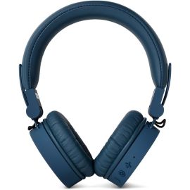 Fresh 'n Rebel Caps Indigo Wireless Headphones