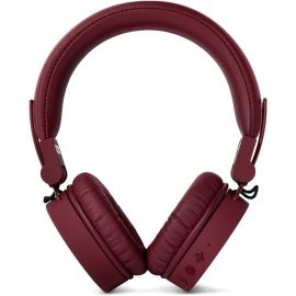 Fresh 'n Rebel Caps Ruby Wireless Headphones