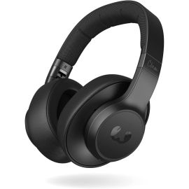 Fresh 'n Rebel Clam Storm Grey Wireless Headphones