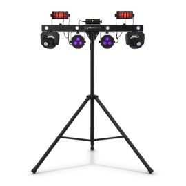 Chauvet GigBAR Move + ILS