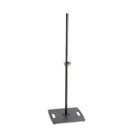 Gravity LS 331 B Lighting Stand With Square Steel Base