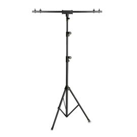 Gravity LS 431 B Lighting Stand with Square Steel Base