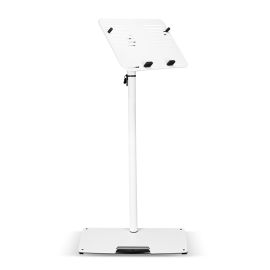 Gravity LTS T 02 W Universal Laptop Stand White