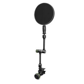 Gravity MA POP 1 Pop Filter With Vari-Arm & Clamp