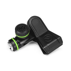 MS U CLMP Universal Handheld Microphone Clamp