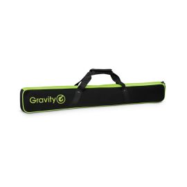 Gravity BG MS 1 B Neoprene Carry Bag for one Microphone Stand