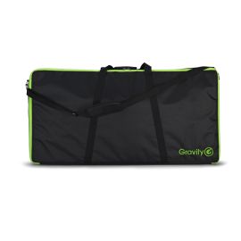 Gravity BG X2 RD B Transport Bag For Rapid Desk & Double Keyboard