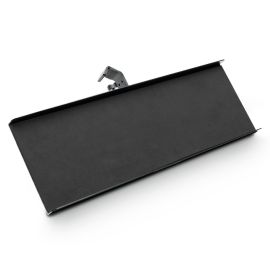 Gravity GMATRAY2 Microphone Stand Tray, 400 mm x 130 mm