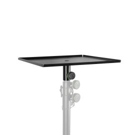 Gravity GSABTRAY1 Beamer Tray for 35 mm Stands