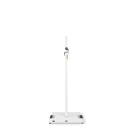 Gravity LS 431 W Lighting Stand with Square Steel Base