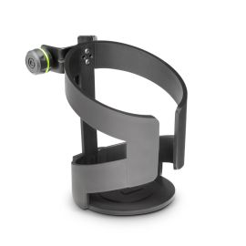 Gravity MA DRINK L Large Drink Holder for Microphone Stands