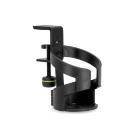 Gravity MA DRINK M TC Drink Holder with Table Clamp - medium size