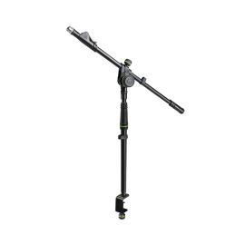 Gravity MS 0200 SET1 Microphone Pole for Table Mounting inc Table Mount