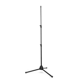 Gravity MS 43 DT B Compact Double Extension Mic Stand