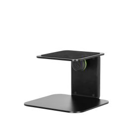 Gravity SP3102CB Compact Studio Monitor Table Stand