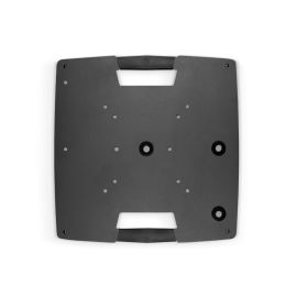 Gravity TWB 431 T B square steel Touring base with truss mounting